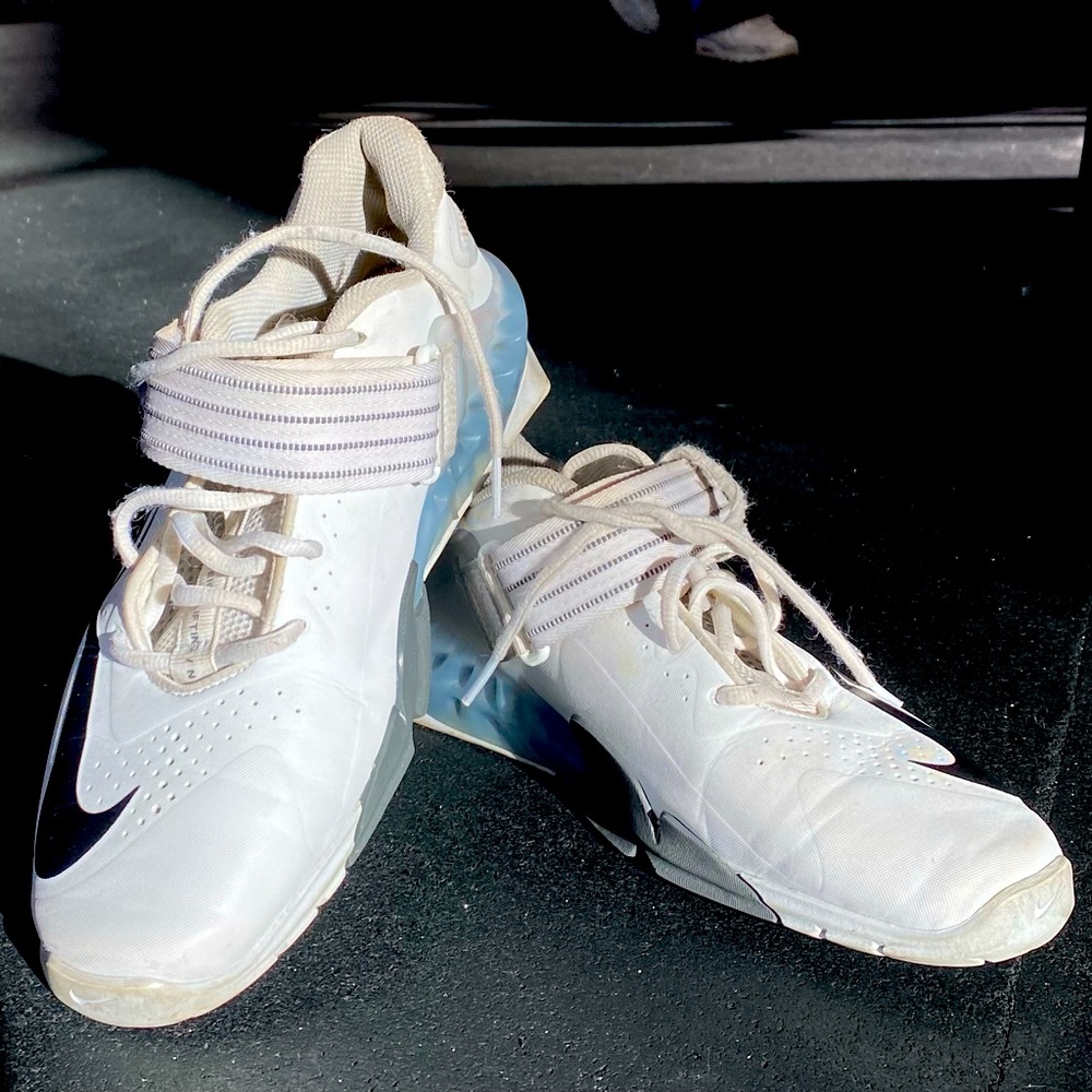 Unisex Nike Lifting Trainers